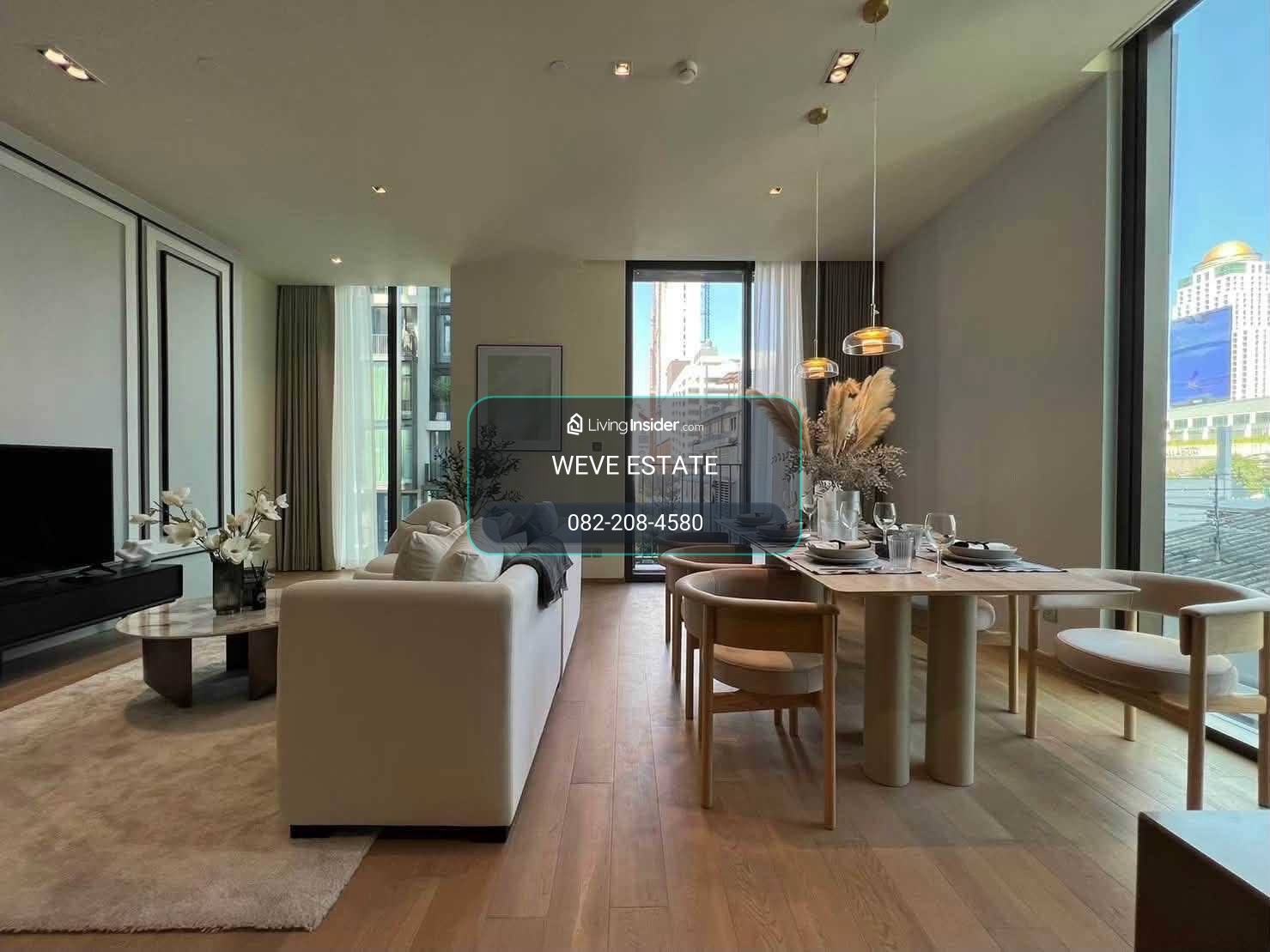 28 Chitlom For Rent – รูปที่ 4