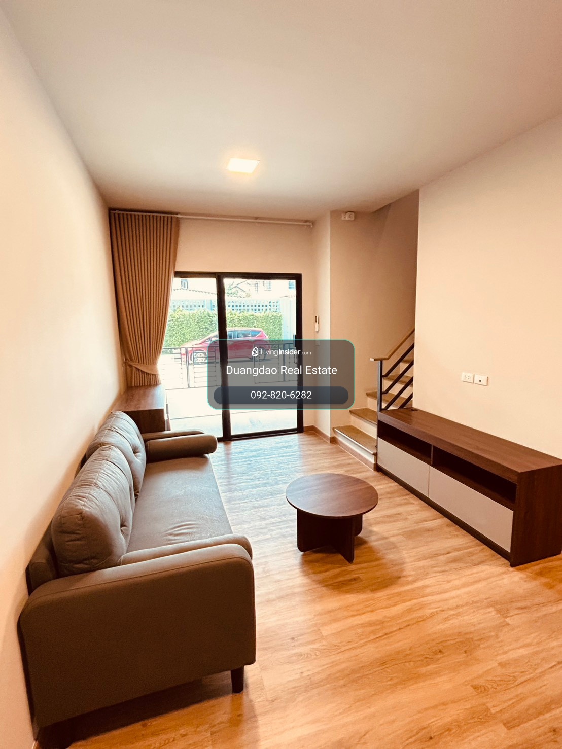ทาวน์โฮม 2 ชั้น โครงการสิริเพลส (บายแสนสิริ) ใกล้ ฺBts สะพานใหม่  บ้านใหม่ – รูปที่ 2