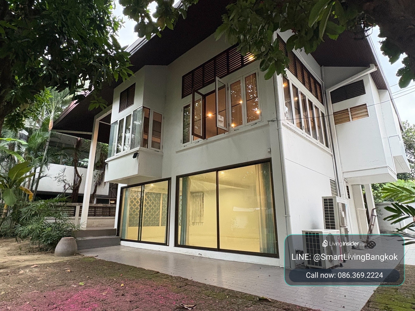 ขาย บ้านเดี่ยว ร่วมฤดี ใกล้ BTS เพลินจิต ใจกลางเมือง เหมาะอยู่อาศัยและทำธุรกิจ ทำเล Embassy และ CBD – รูปที่ 4