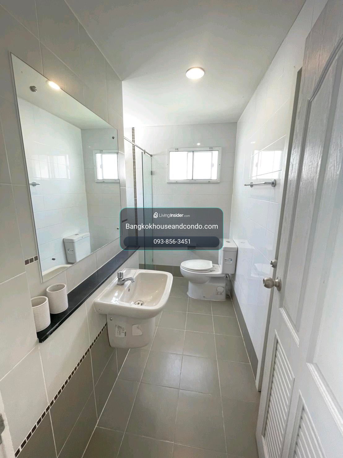 house rent 40,000 - 3 bedrooms  – รูปที่ 4