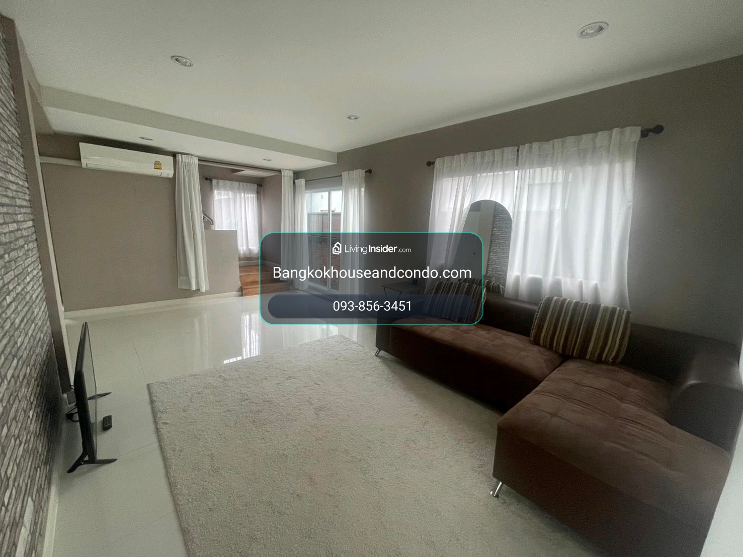 house rent 40,000 - 3 bedrooms  – รูปที่ 2