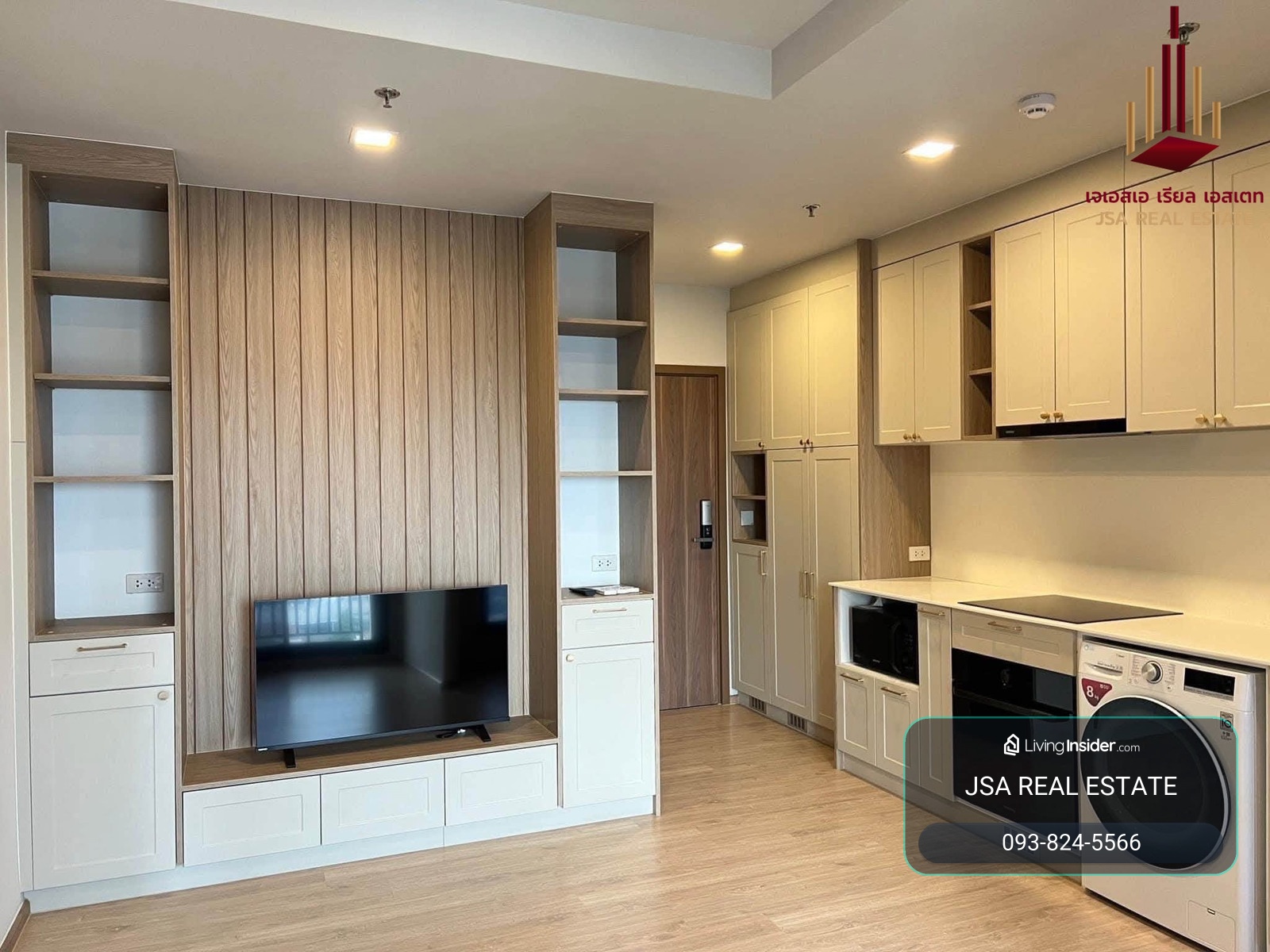 ✨ For Rent: Metris Pattanakarn - Ekkamai Condo ✨ 💰 Only 45,000 THB/month – รูปที่ 4