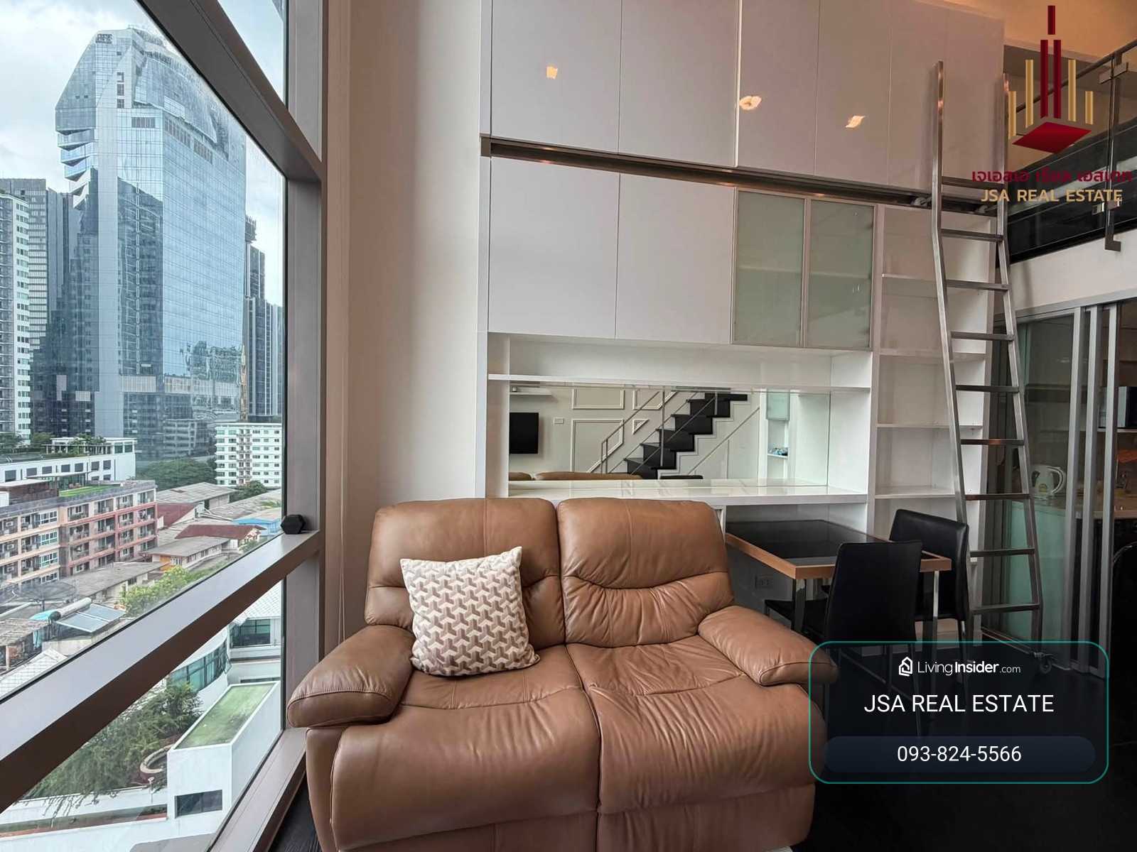 ✨ For Sale: Ideo Morph 38 Condo ✨ 💰 Only 6,290,000 THB – รูปที่ 3