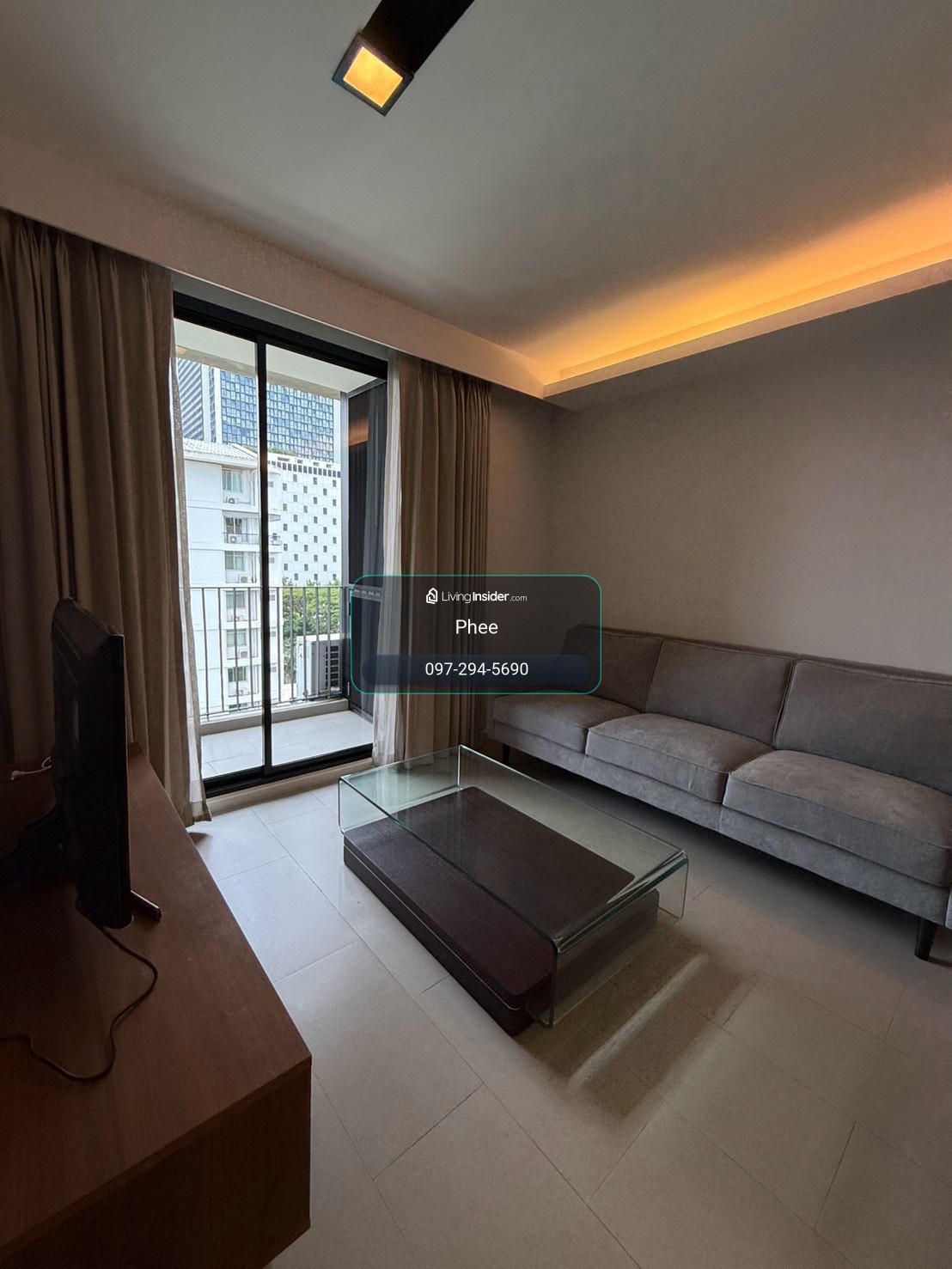 The Nest Ploenchid – รูปที่ 2