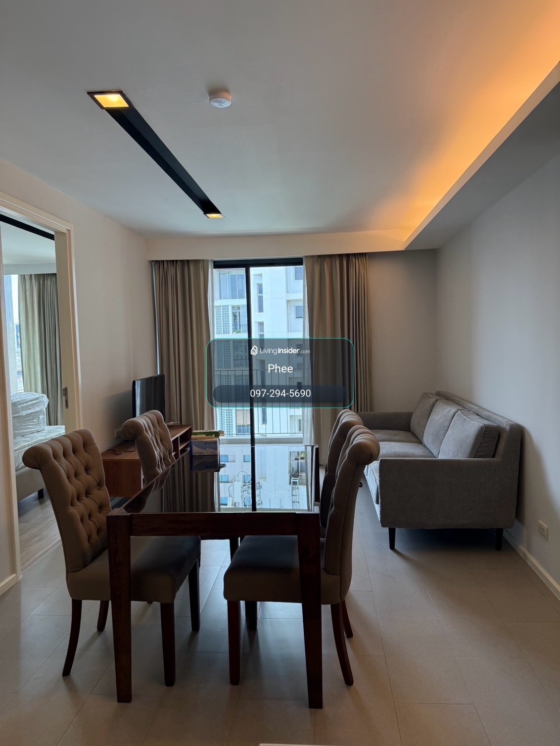 The Nest Ploenchid – รูปที่ 3