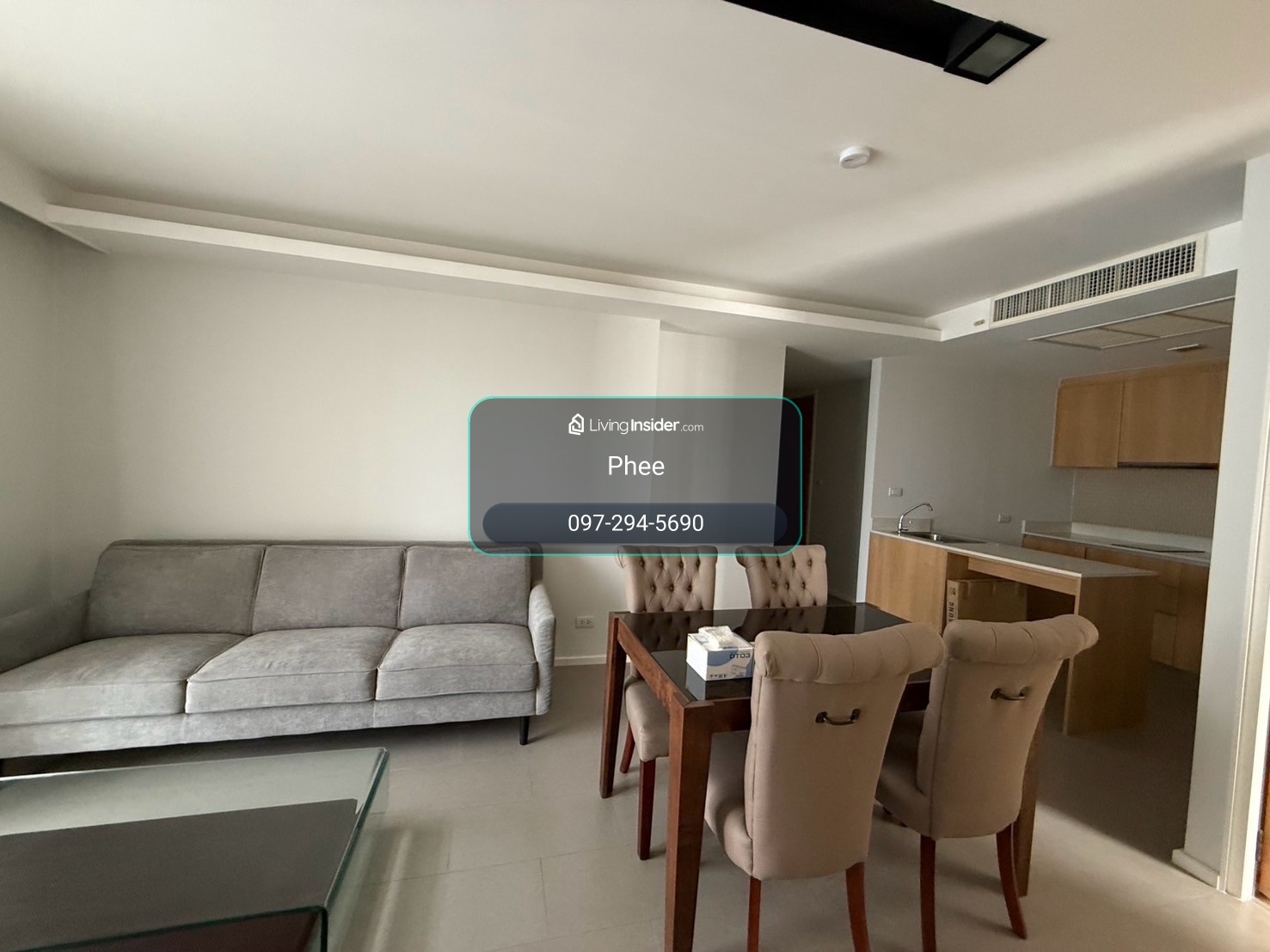 The Nest Ploenchid – รูปที่ 4