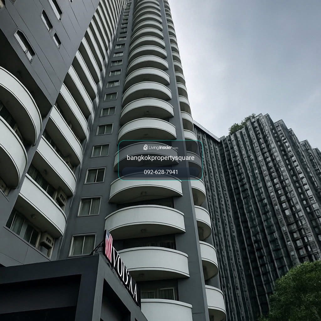 ให้เช่า Witthayu Complex วิทยุ เพลินจิต 2 นอน 85 ตร.ม. ชั้น 23 รับสุนัข-แมว เฟอร์ครบ ทีวี 75 นิ้ว – รูปที่ 2