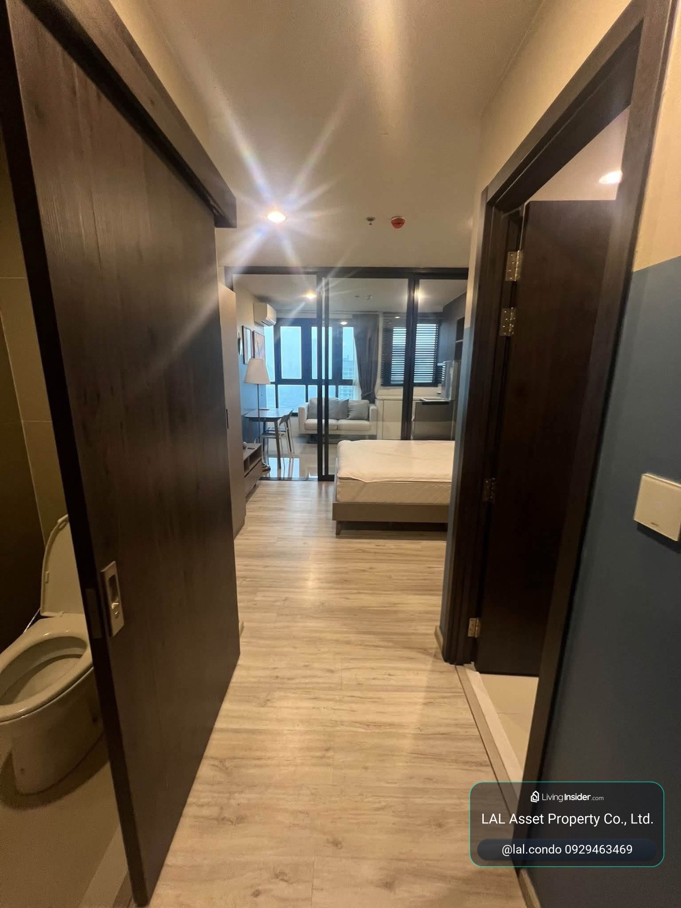 XT Huaikwang  – รูปที่ 2