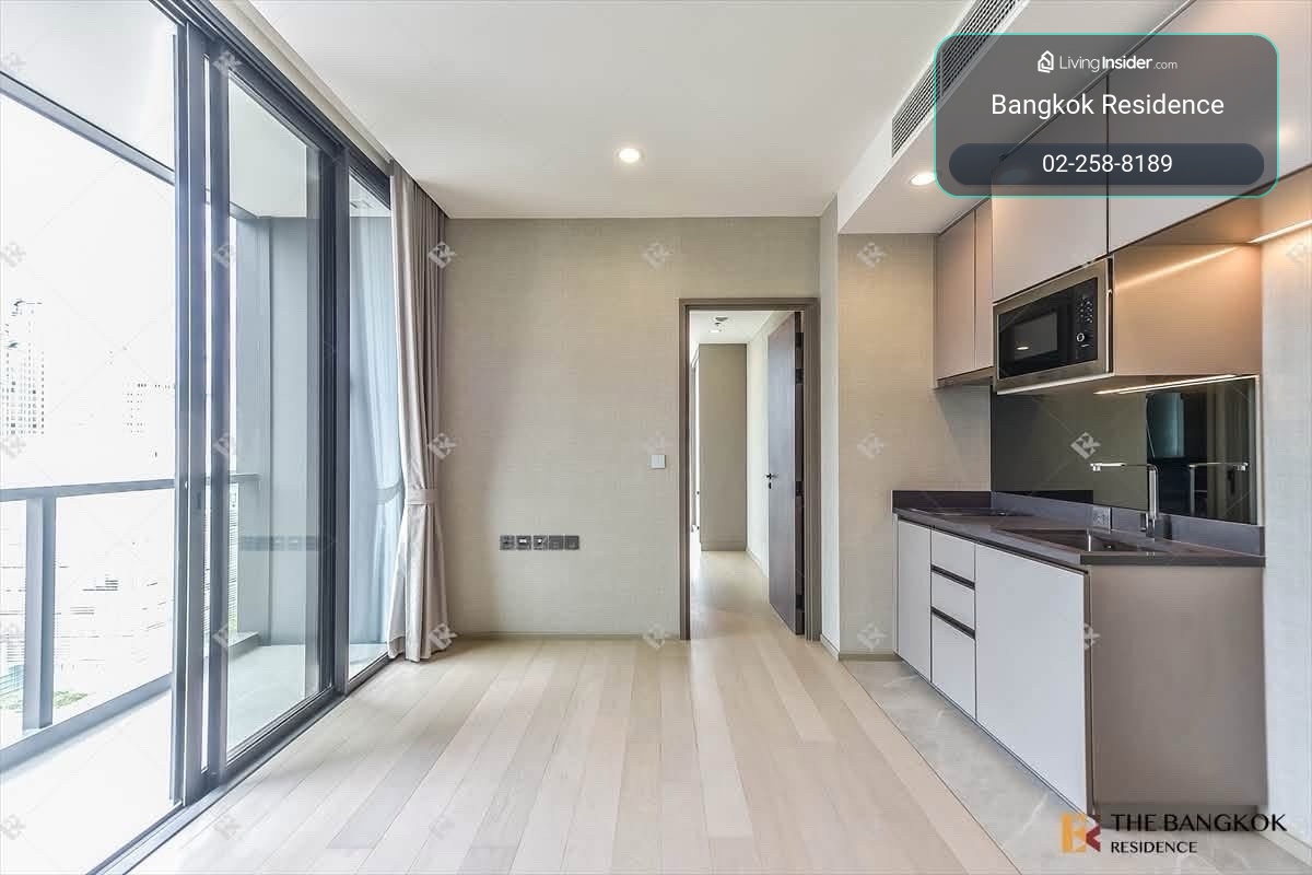 ขายดาวน์ ! The Extro Phayathai-Rangnam ( 1Bed ) Contact : 0636425995 (K’PunPun Agent) – รูปที่ 4