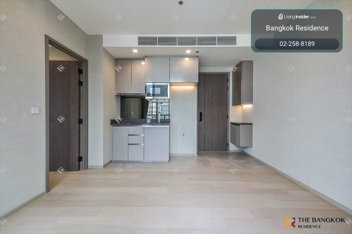 ขายดาวน์ ! The Extro Phayathai-Rangnam ( 1Bed ) Contact : 0636425995 (K’PunPun Agent) – รูปที่ 2