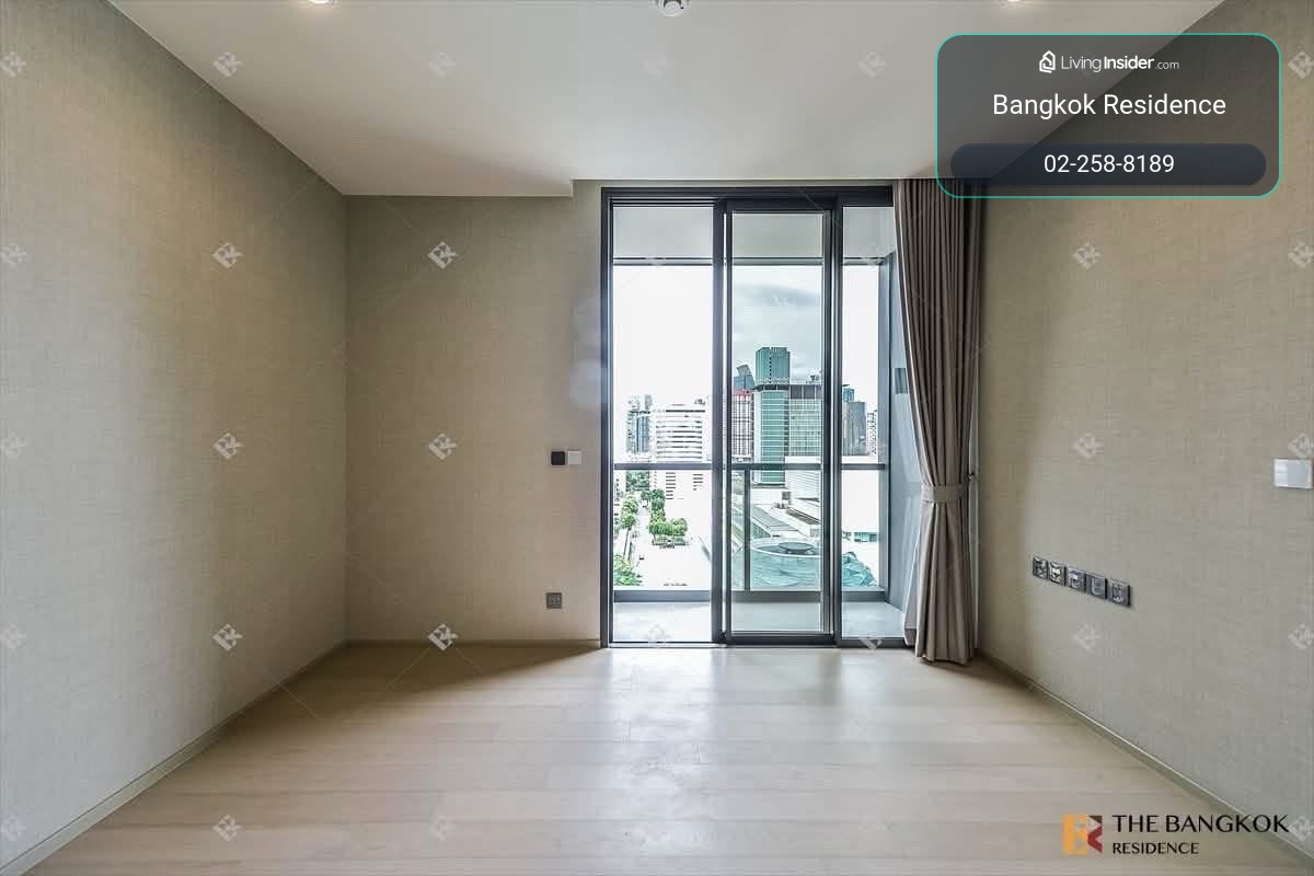 ขายดาวน์ ! The Extro Phayathai-Rangnam ( 1Bed ) Contact : 0636425995 (K’PunPun Agent) – รูปที่ 3