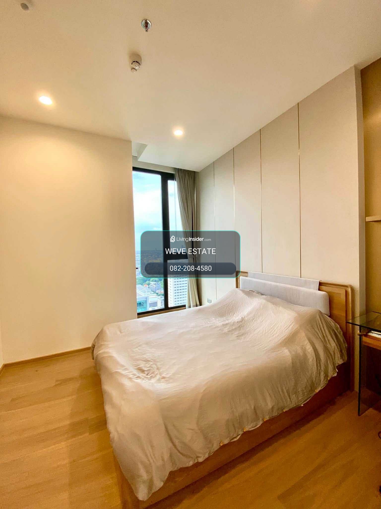  Anil Sathorn For Rent – รูปที่ 2