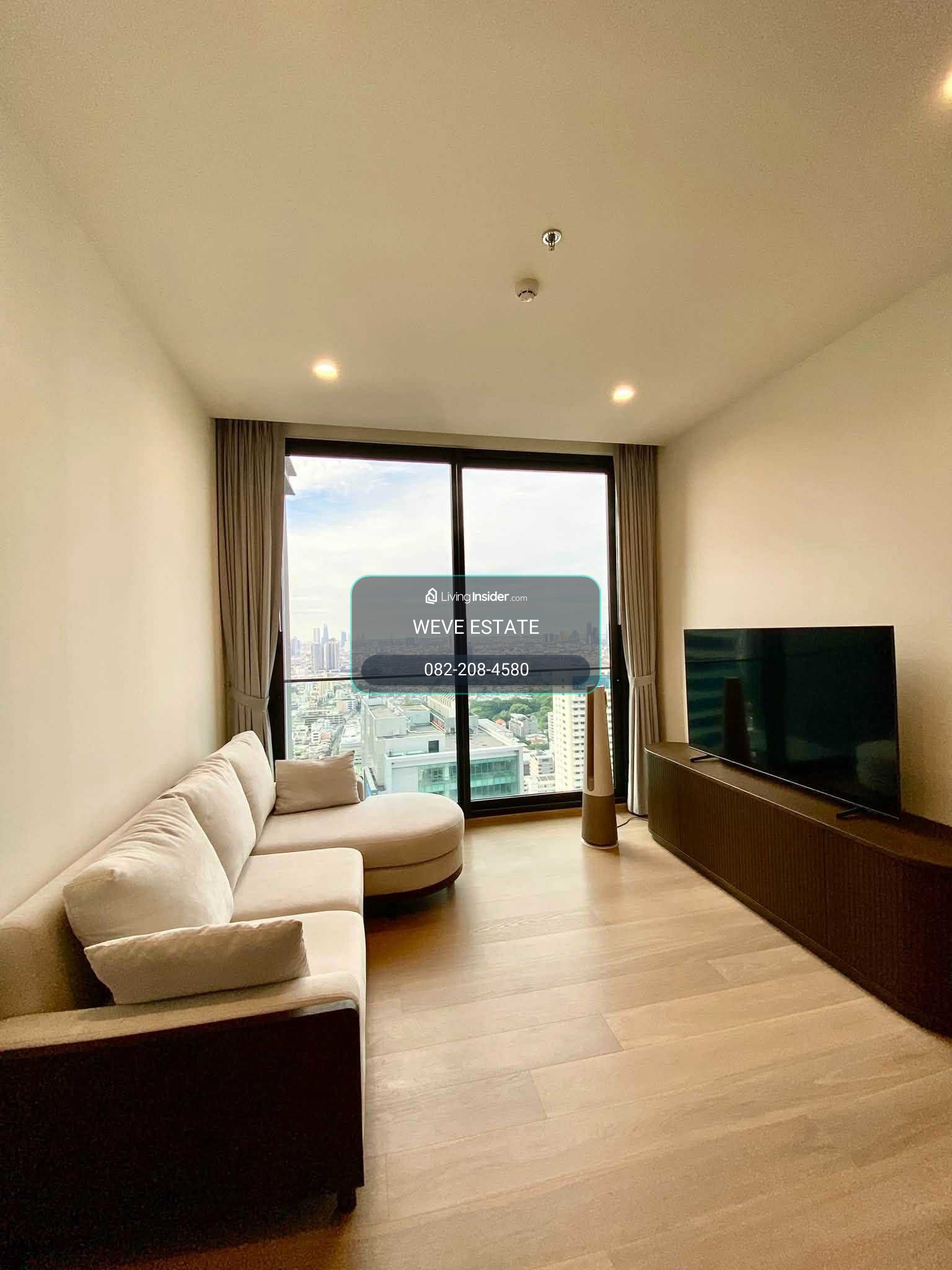  Anil Sathorn For Rent – รูปที่ 3