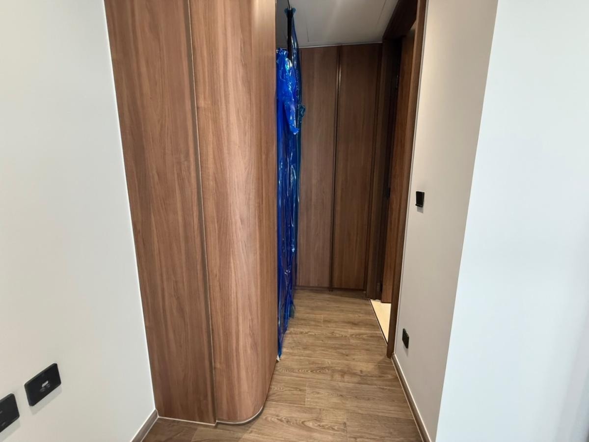 (HL)ขาย ROMM CONVENT 1 Bedroom ห้องสุดท้าย ราคาดีที่สุดในตึก - Freehold พร้อมโอน สาทร-สีลม – รูปที่ 3