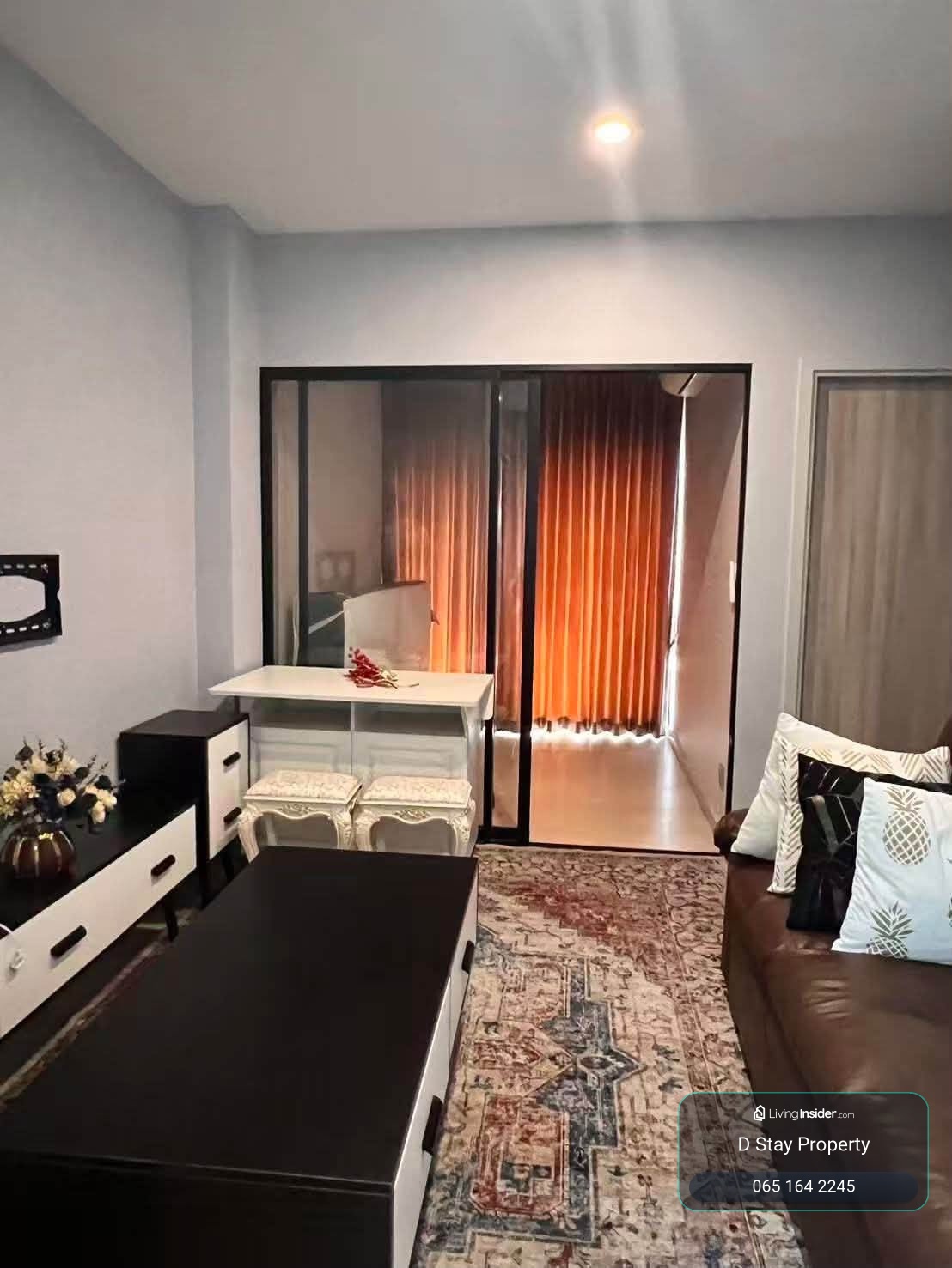 Best Price 💗ให้เช่า Knightsbridge Prime Sathorn ห้องสวยมาก ตกแต่งเฟอร์ครบ สไตล์คลาสสิก ชั้นสูง วิวเมือง ✨DS4189 | Line @Dstay – รูปที่ 2