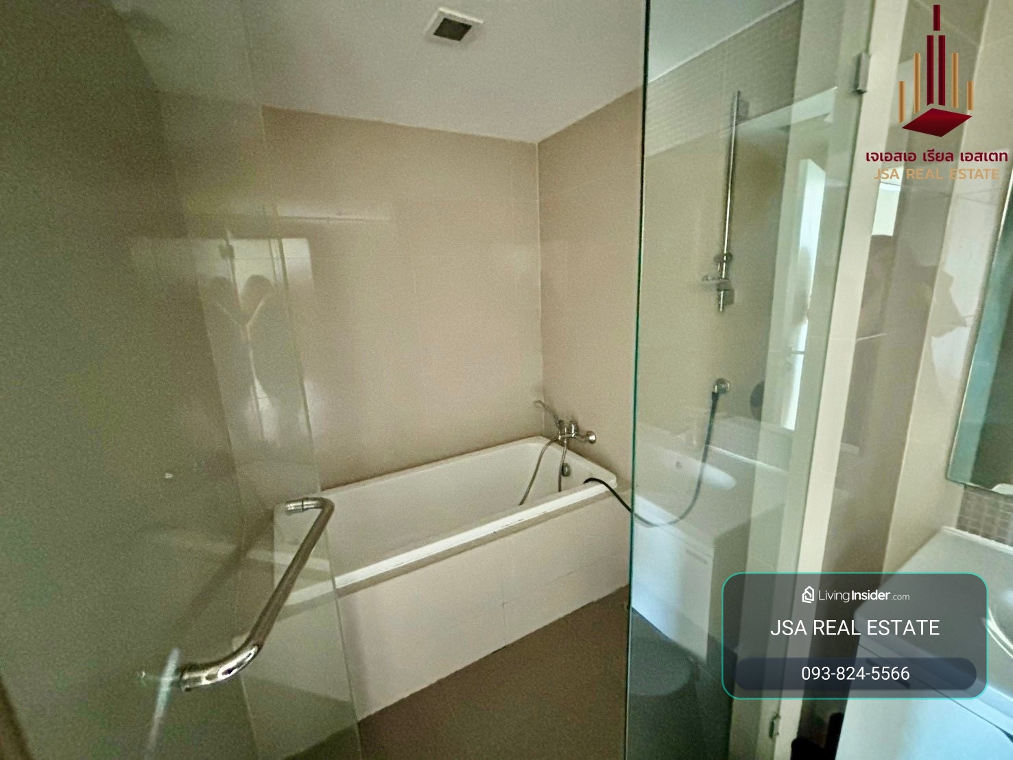 ✨ For Rent: Maestro 39 Condo ✨ 💰 Only 23,000 THB/month  – รูปที่ 4