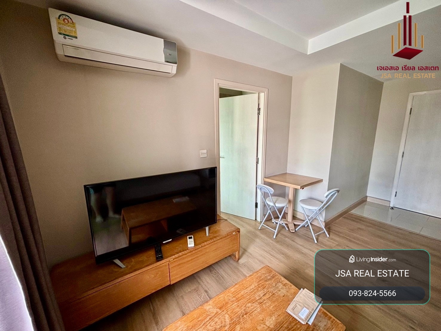 ✨ For Rent: Maestro 39 Condo ✨ 💰 Only 23,000 THB/month  – รูปที่ 2