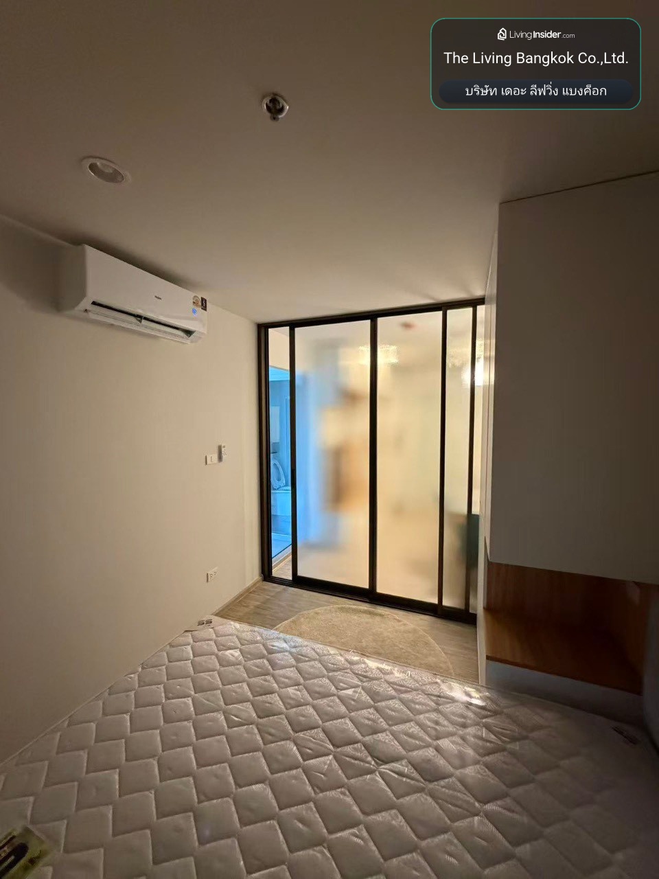 ✨Condo for Rent : Regent home wutthakat  ( AP-02) ( line : @condo91 ) – รูปที่ 4