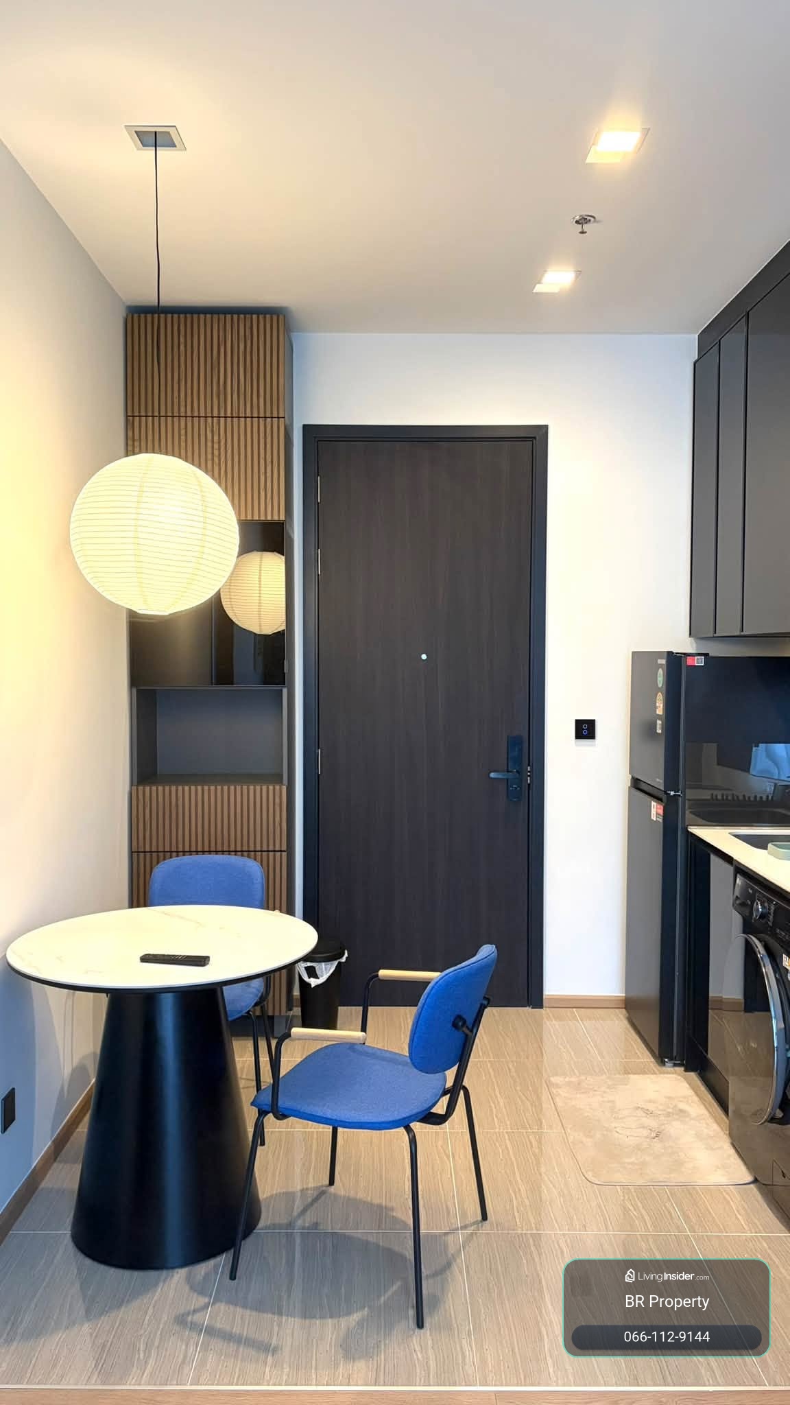 ⭐️🎀 Noble Around Ari 🎀⭐️ 1 BEDROOM + 1 BATHROOM | 35 SQ.M.  - Rental Price : 26,000 Baht/month – รูปที่ 4