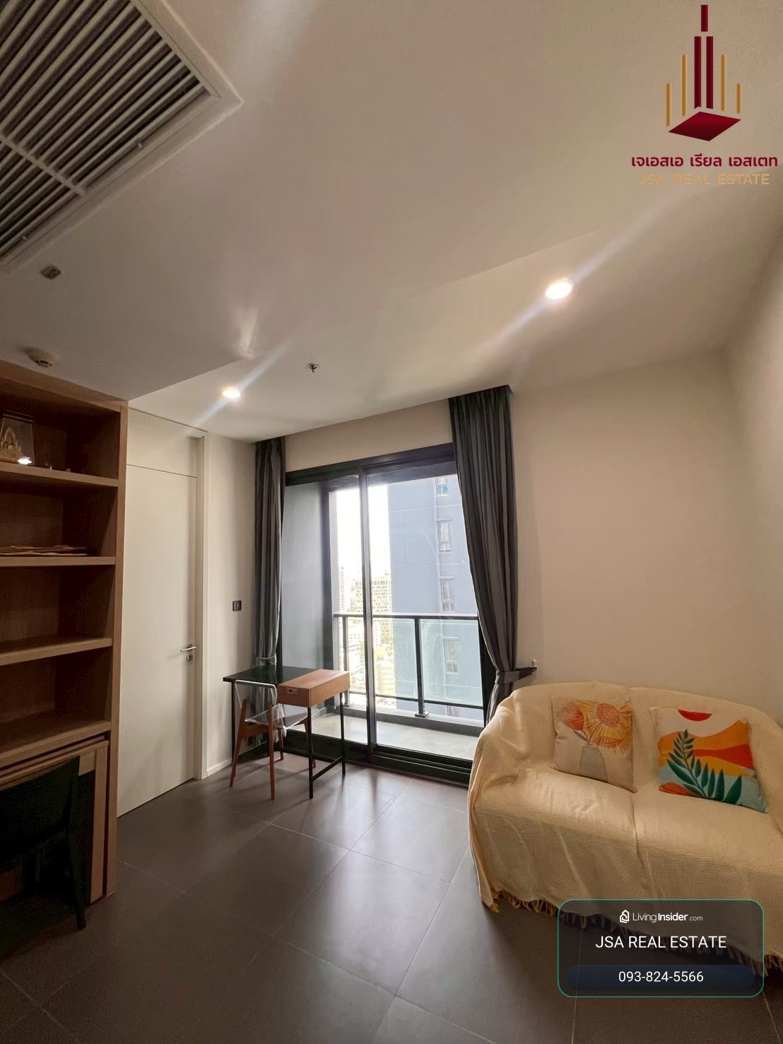 ✨ For Sale: M Ladprao Condo ✨ 💰 Only 3,990,000 THB – รูปที่ 2