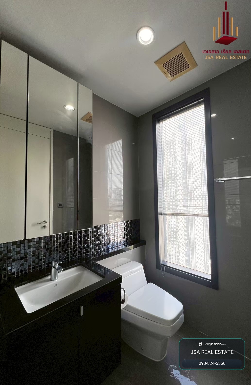 ✨ For Sale: M Ladprao Condo ✨ 💰 Only 3,990,000 THB – รูปที่ 4