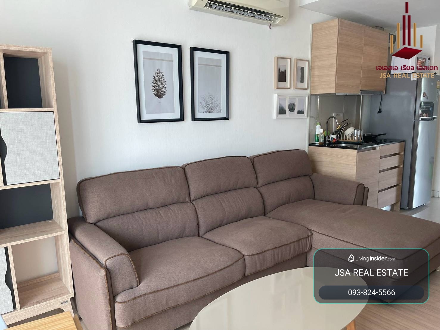 ✨ For Rent: D 25 Thonglor Condo ✨ 💰 Only 20,000 THB/month  – รูปที่ 2