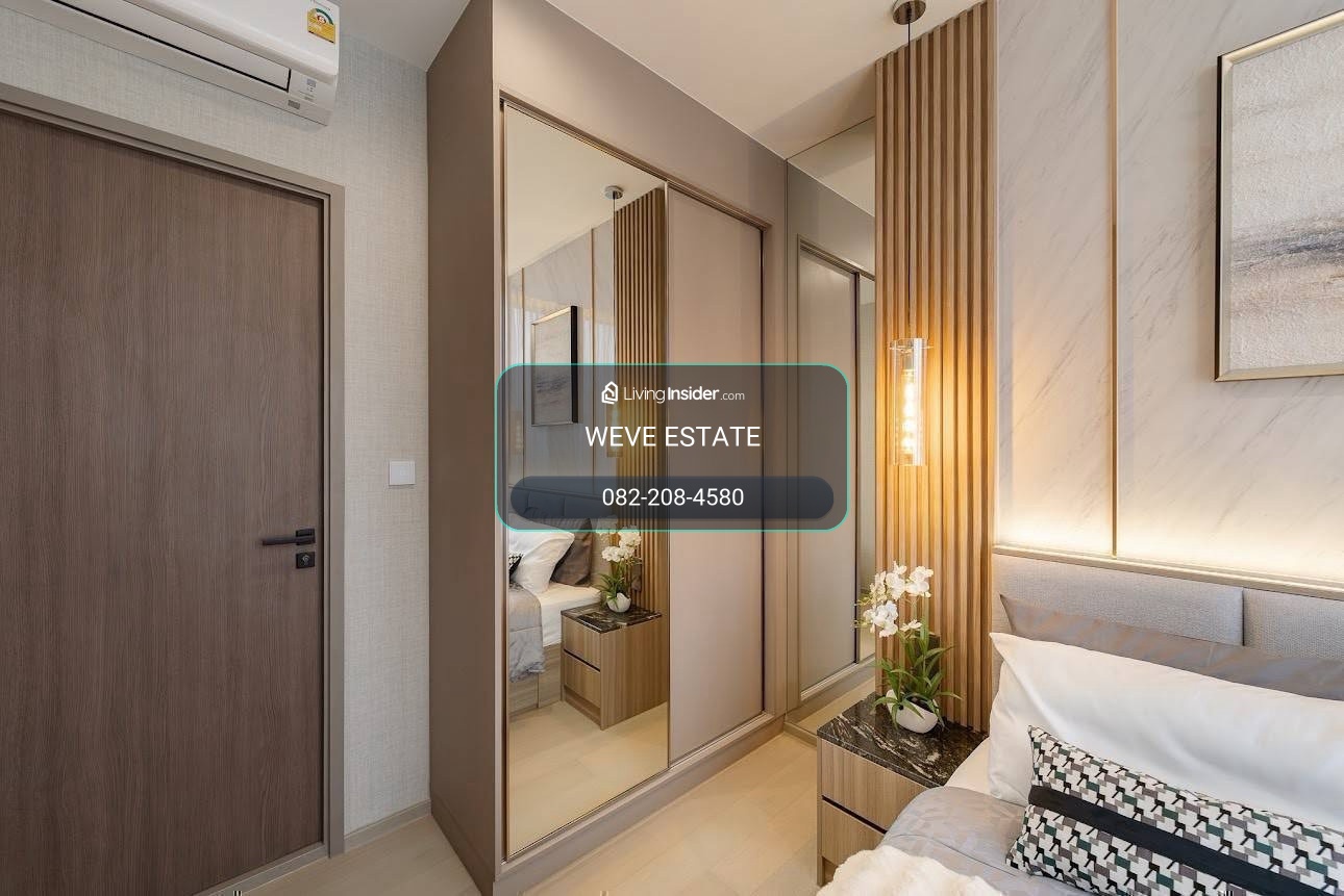  Extro Phayathai For Rent – รูปที่ 4