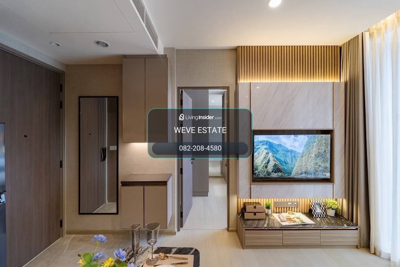  Extro Phayathai For Rent – รูปที่ 2