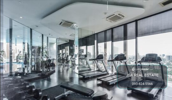 ✨ For Sale: M Jatujak Condo ✨ 💰 Only 3,180,000 THB – รูปที่ 3