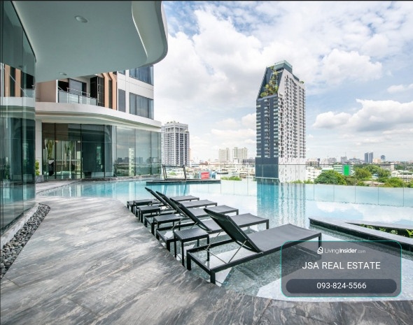 ✨ For Sale: M Jatujak Condo ✨ 💰 Only 3,180,000 THB – รูปที่ 2