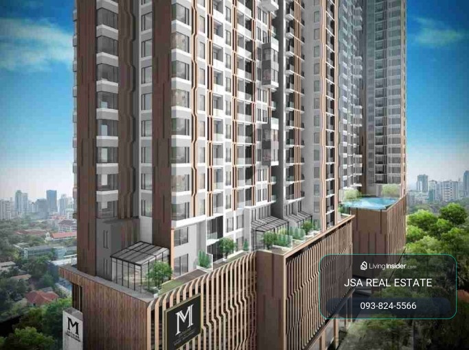 ✨ For Sale: M Jatujak Condo ✨ 💰 Only 3,180,000 THB – รูปที่ 4