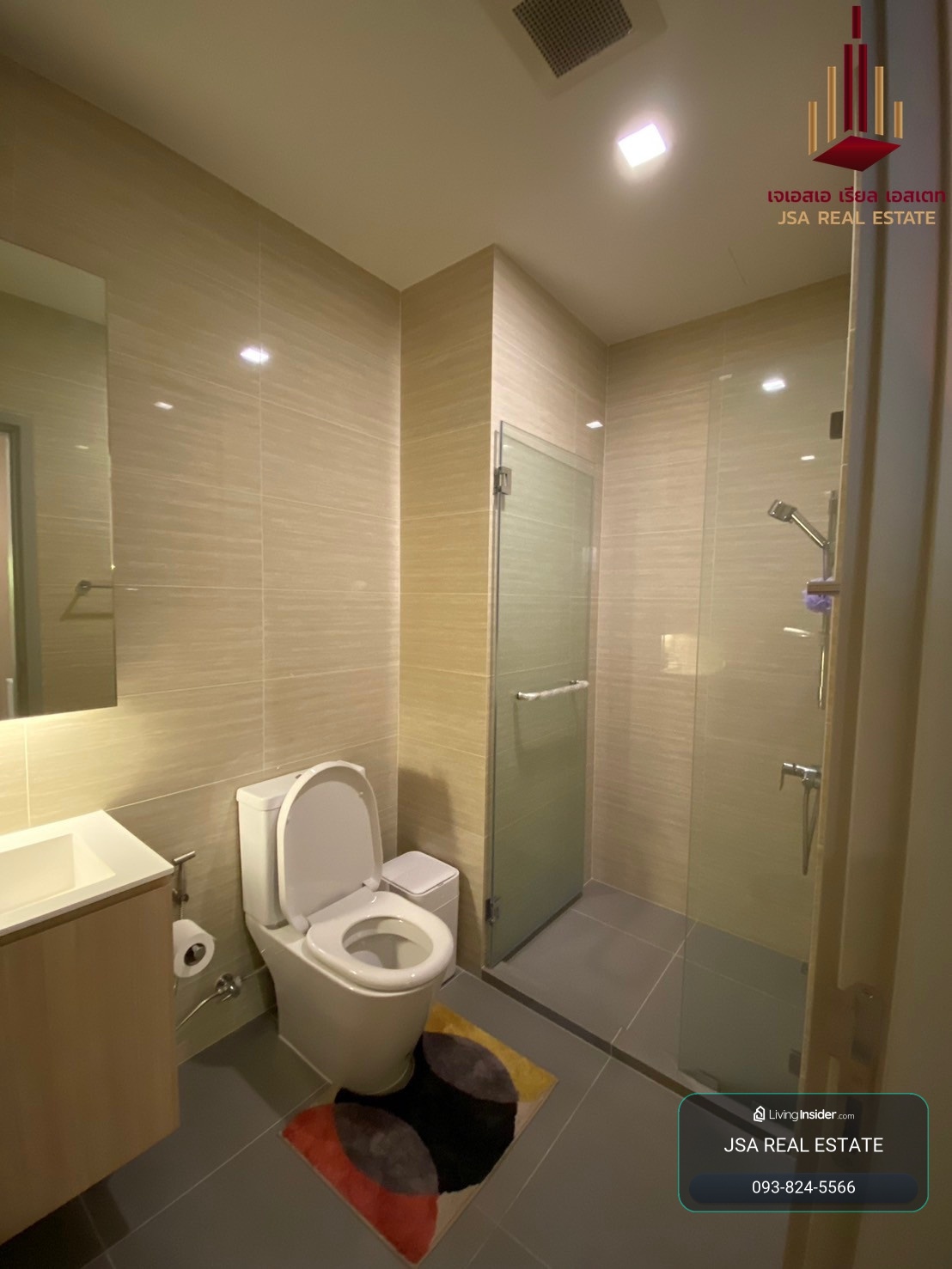 ✨ For Sale: M Jatujak Condo ✨ 💰 Only 3,190,000 THB – รูปที่ 4