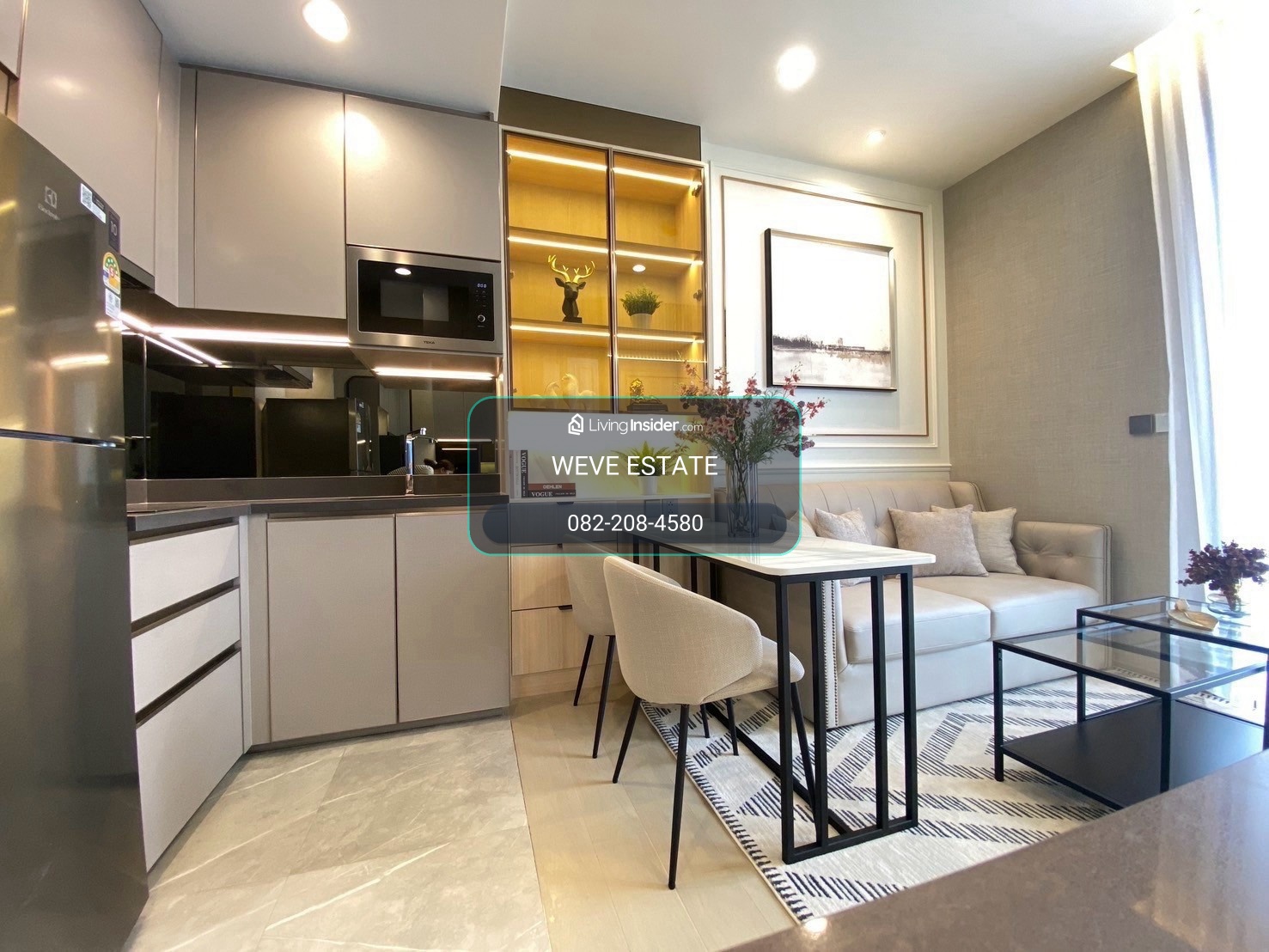  Extro Phayathai For Rent – รูปที่ 3