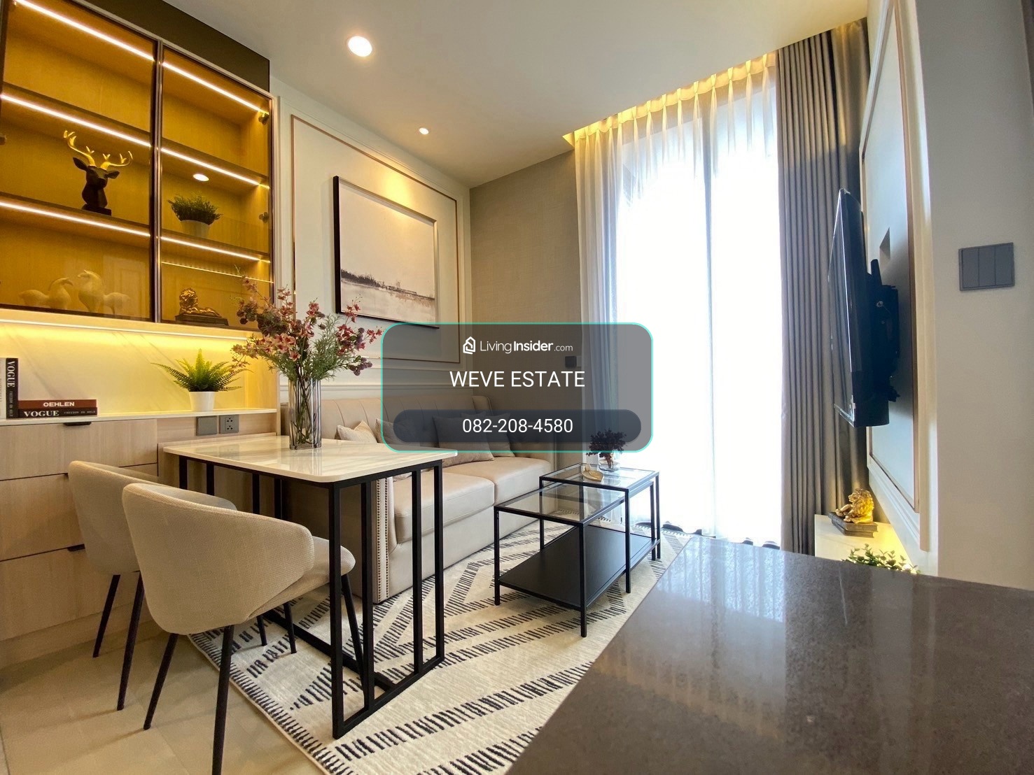  Extro Phayathai For Rent – รูปที่ 2
