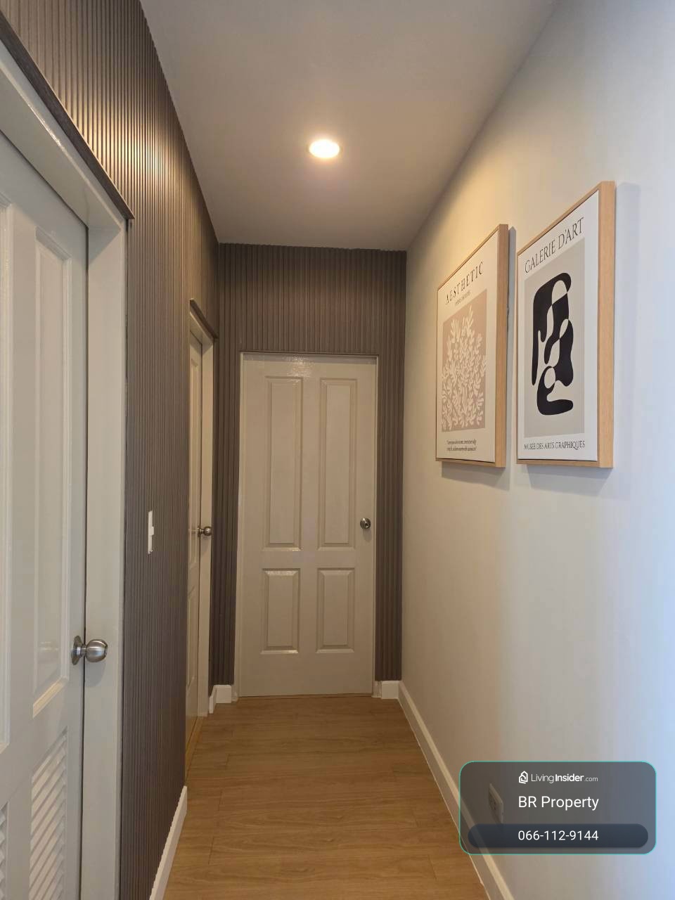 ⭐️🎀 The Complete Narathivas 🎀⭐️ 2 BEDROOMS + 2 BATHROOMS | 55.26SQ.M.  - Rental Price : 27,000 Baht/month – รูปที่ 2