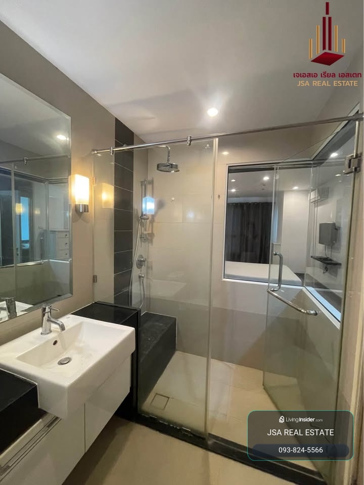 ✨ For Rent: Supalai Premier Ratchathewi Condo ✨ 💰 Only 23,000 THB/month  – รูปที่ 4
