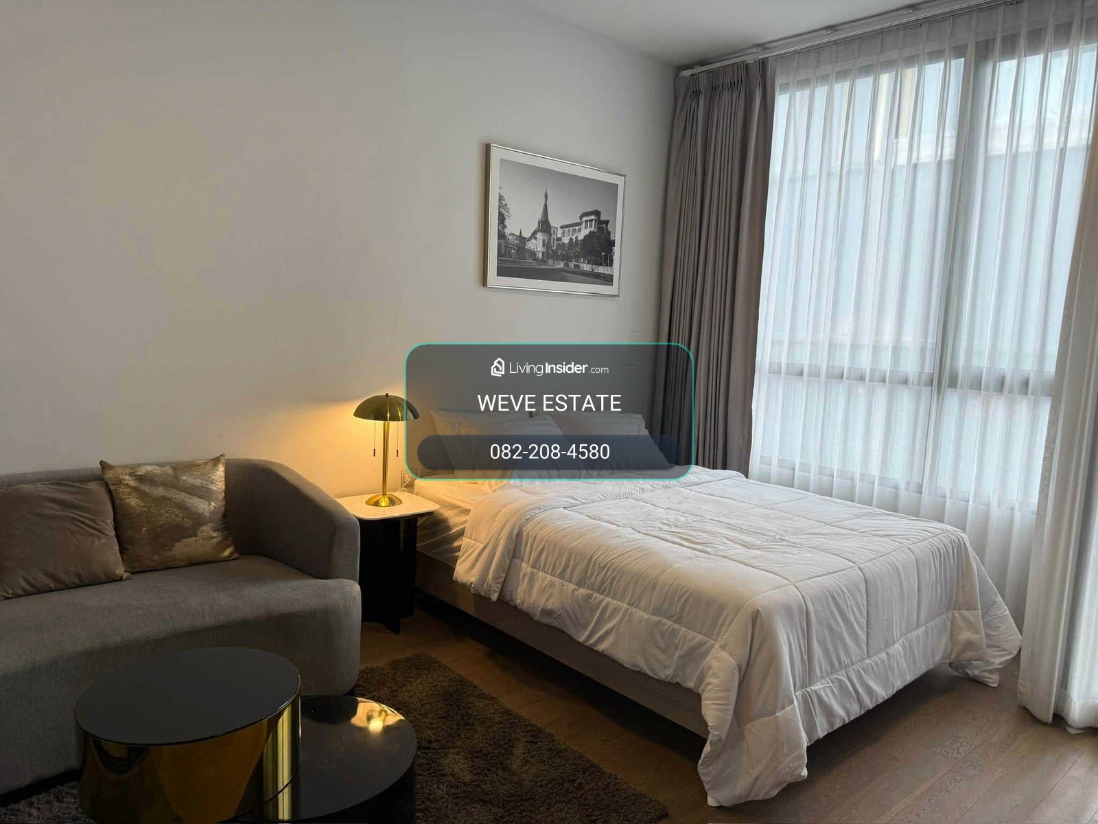 Park Origin Phayathai For Rent – รูปที่ 3