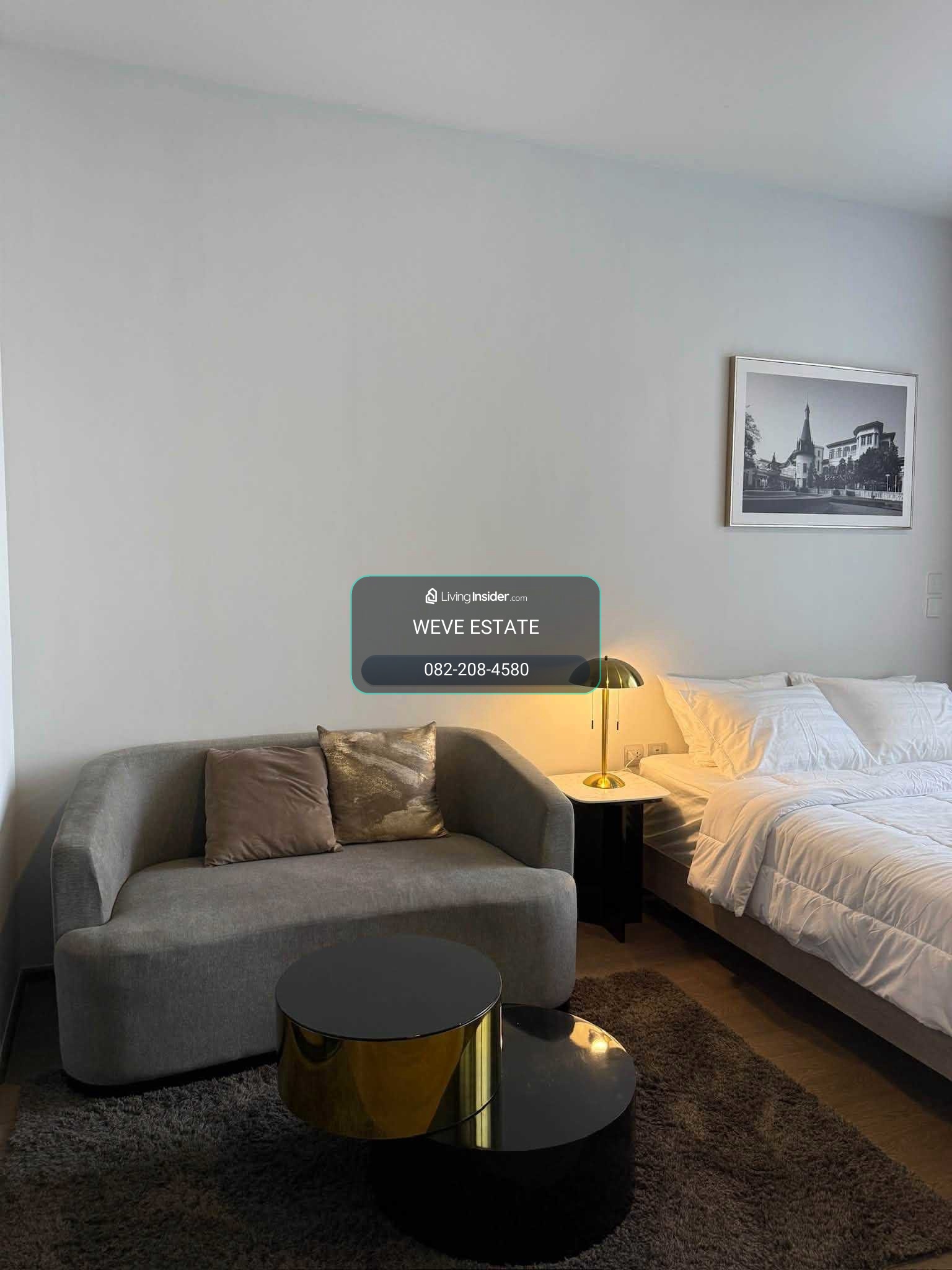 Park Origin Phayathai For Rent – รูปที่ 4