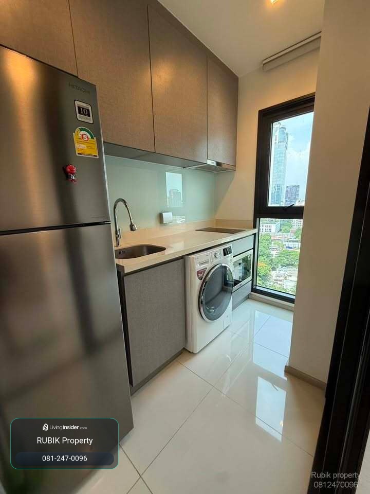 🔥 ขายขาดทุน 5.4 ล้านบาท! RHYTHM 36–38 | THONGLOR RB2279 – รูปที่ 3