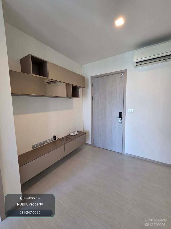 🔥 ขายขาดทุน 5.4 ล้านบาท! RHYTHM 36–38 | THONGLOR RB2279 – รูปที่ 2