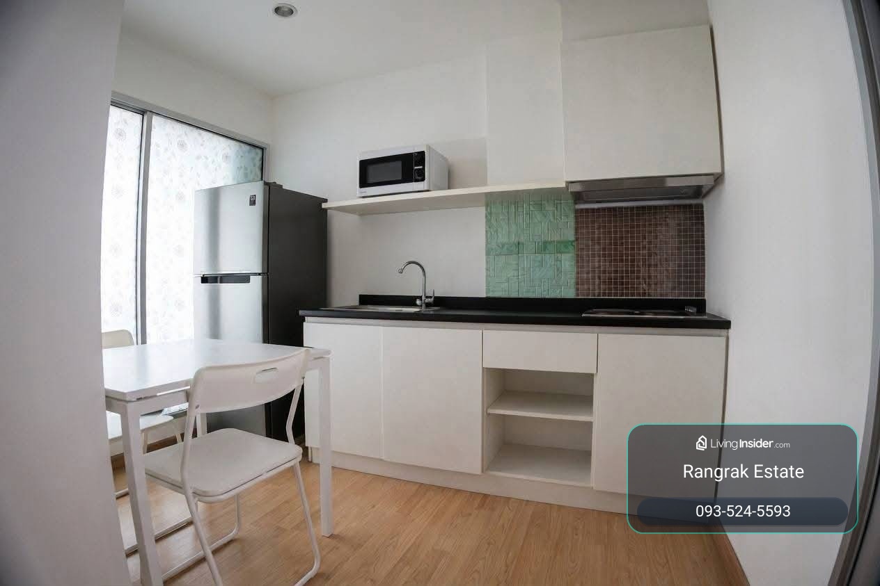 💥SL-11890💥ขายคอนโด ห้องสวย ราคาดี แอสปาย พระราม 4👉แอดไลน์ @wincondo  – รูปที่ 4