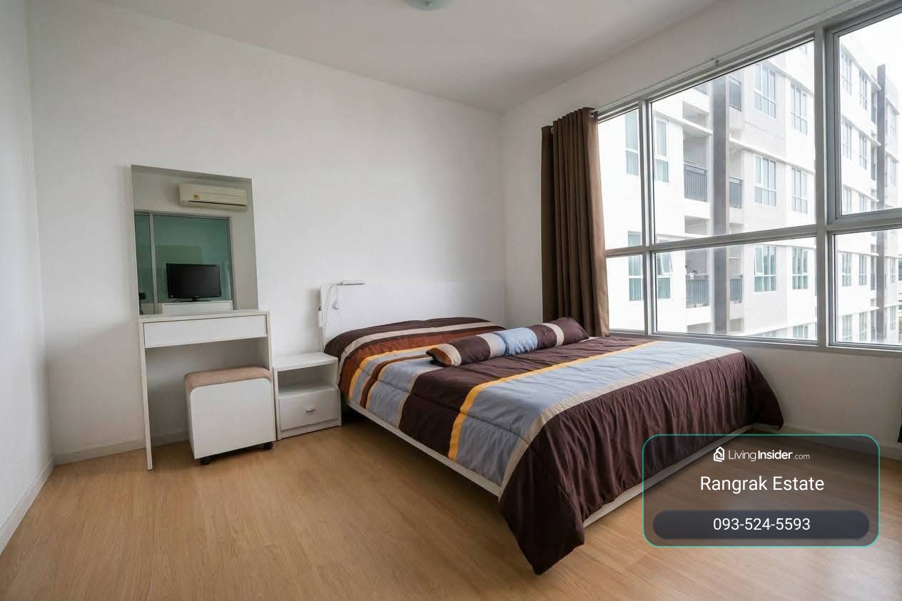 💥SL-11890💥ขายคอนโด ห้องสวย ราคาดี แอสปาย พระราม 4👉แอดไลน์ @wincondo  – รูปที่ 2