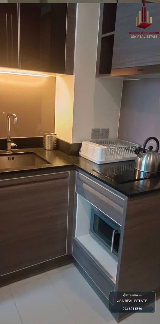 ✨ For Sale: Keyne by Sansiri Condo ✨ 💰 Only 6,700,000 THB – รูปที่ 3
