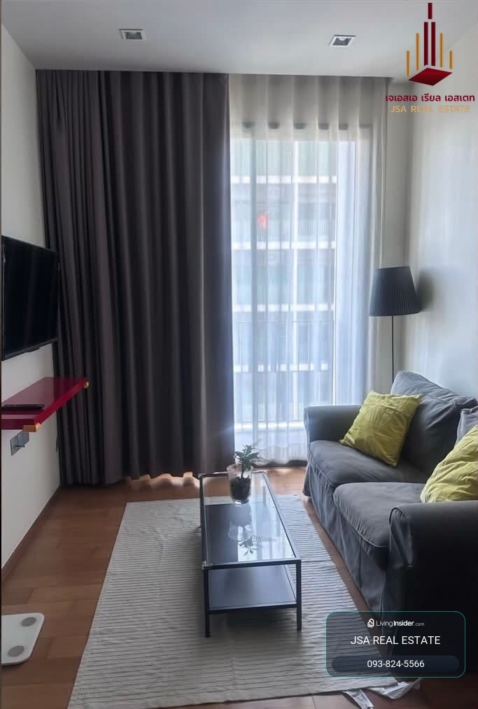✨ For Sale: Keyne by Sansiri Condo ✨ 💰 Only 6,700,000 THB – รูปที่ 2