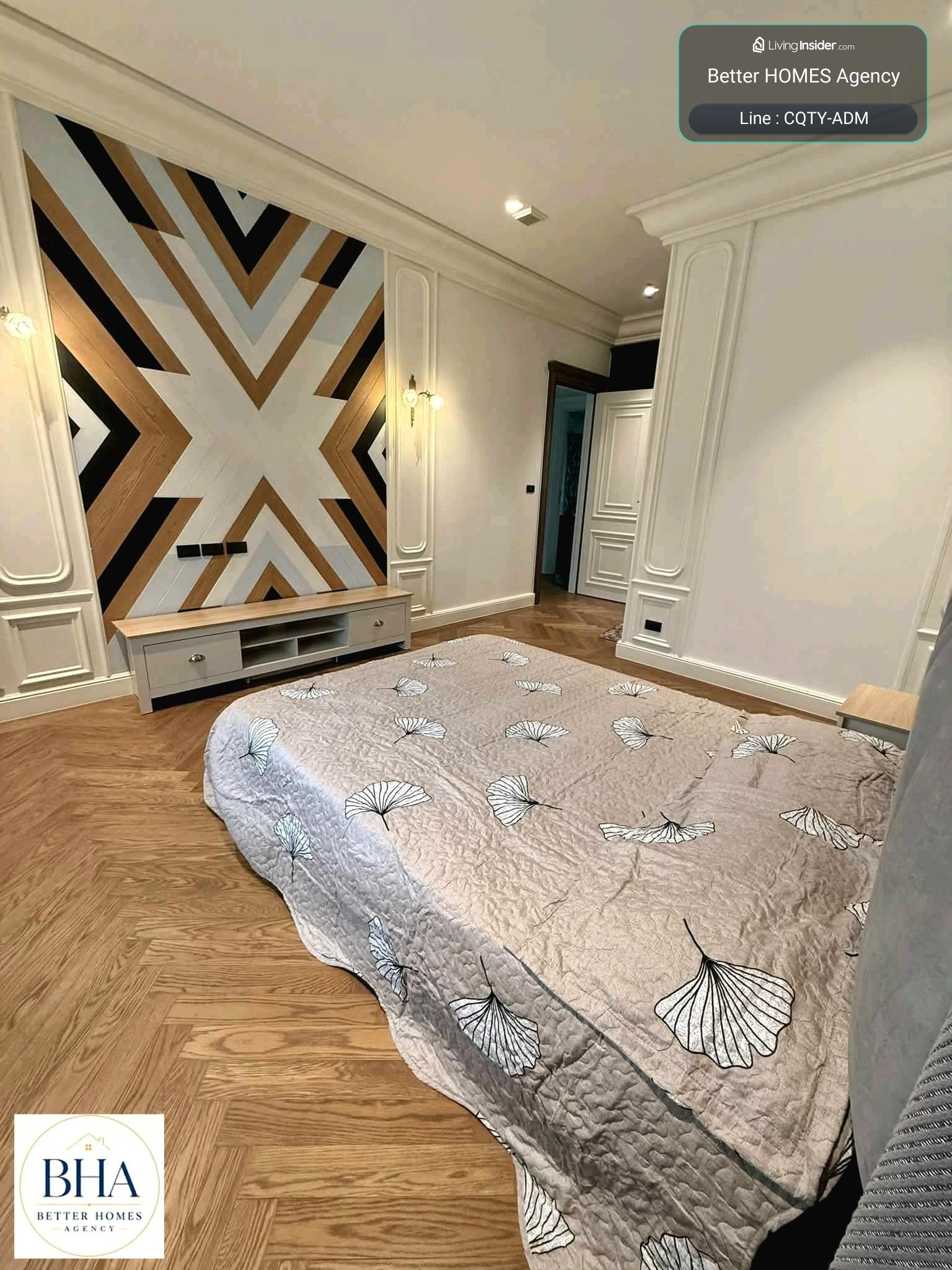🎖บ้านเช่ากรุงเทพ🎖 บ้านเดี่ยว ใกล้ รน.นานาชาติ BRIGHTON COLLEGE 4 BEDROOMS – รูปที่ 4