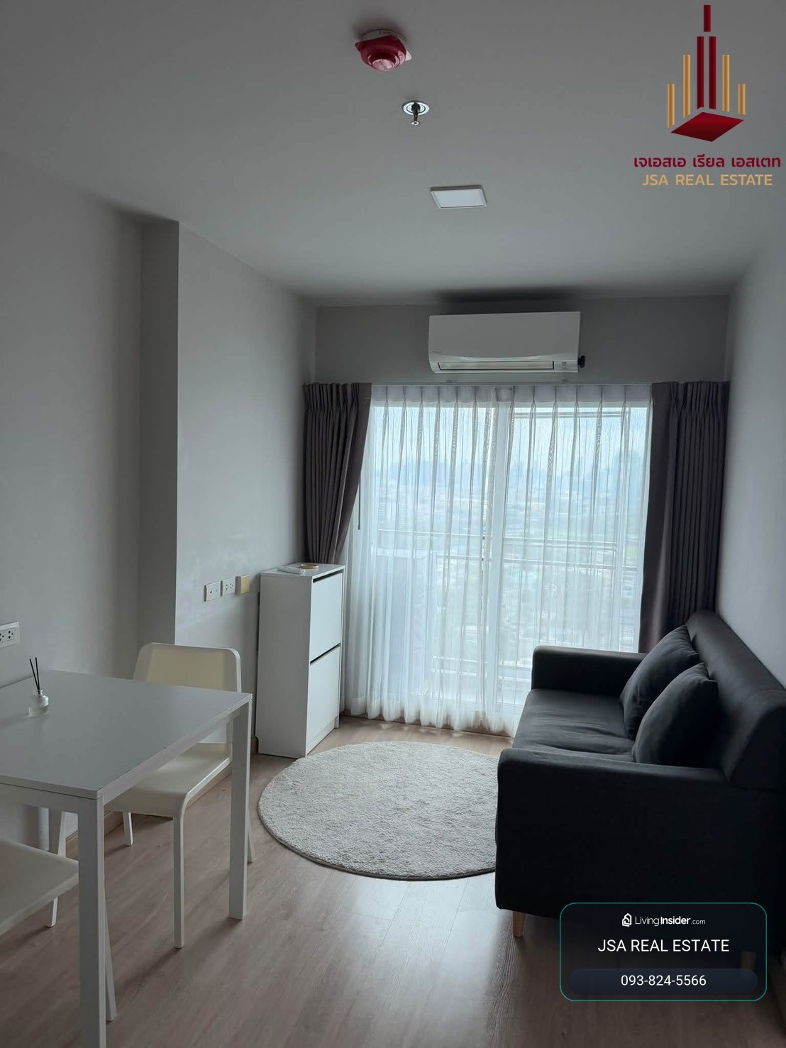 ✨ For Rent: Lumpini Selected Sutthisan - Saphankwai Condo ✨ 💰 Only 15,000 THB/month   – รูปที่ 2