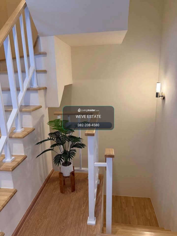 Premium Townhome Eigen RAMA9 For Rent – รูปที่ 4