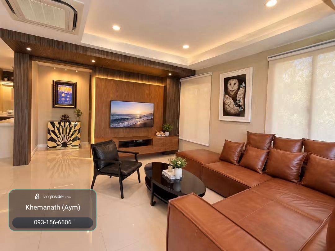 🏠ขายขาดทุน✨บ้านเดี่ยว ภัสสร สรงประภา (ดอนเมือง) | เนื้อที่ 55.5 ตร.วา พื้นที่ใช้สอย 305 ตรม. | ราคาสุดคุ้มขายเพียง 15.8 MB🔥 – รูปที่ 3