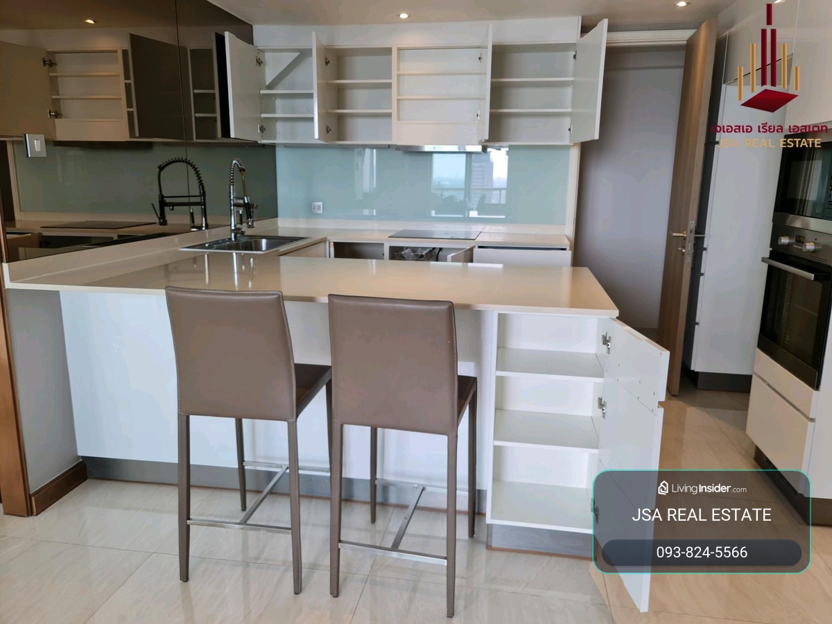✨ For Rent: H Sukhumvit 43 Condo ✨ 💰 Only 180,000 THB/month – รูปที่ 4