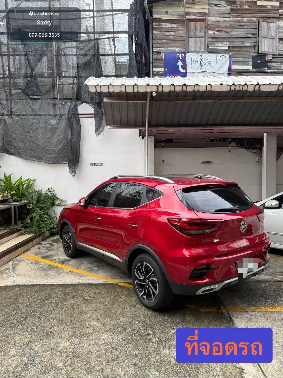 ⚡ ให้เช่า อาคารพาณิชย์ 3 ชั้น พระราม 3 ซอย 17 ขนาด 19 ตร.ว. ⚡ – รูปที่ 2